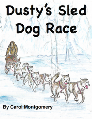 Dusty's Sled Dog Race thumbnail