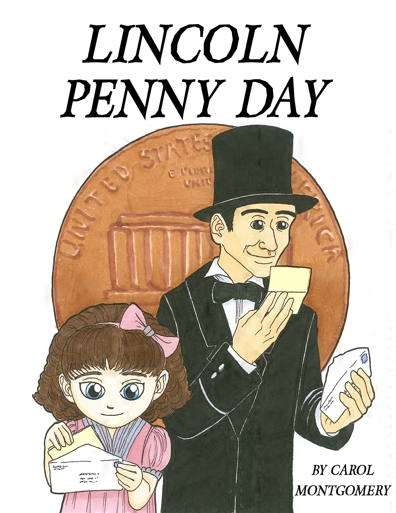 Lincoln Penny Day