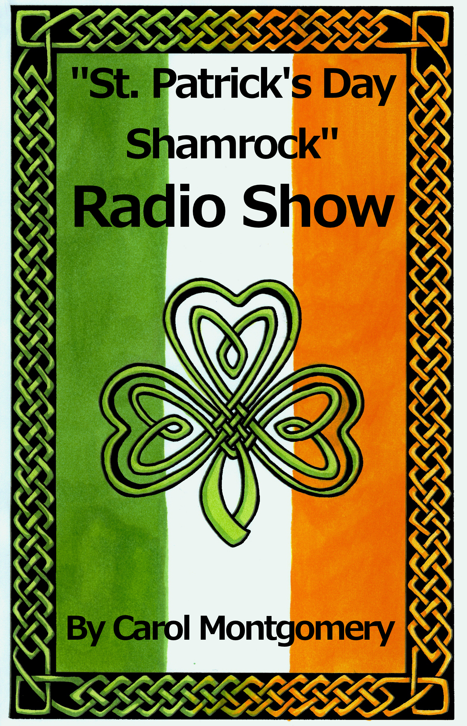 St. Patrick's Day Shamrock Radio Show